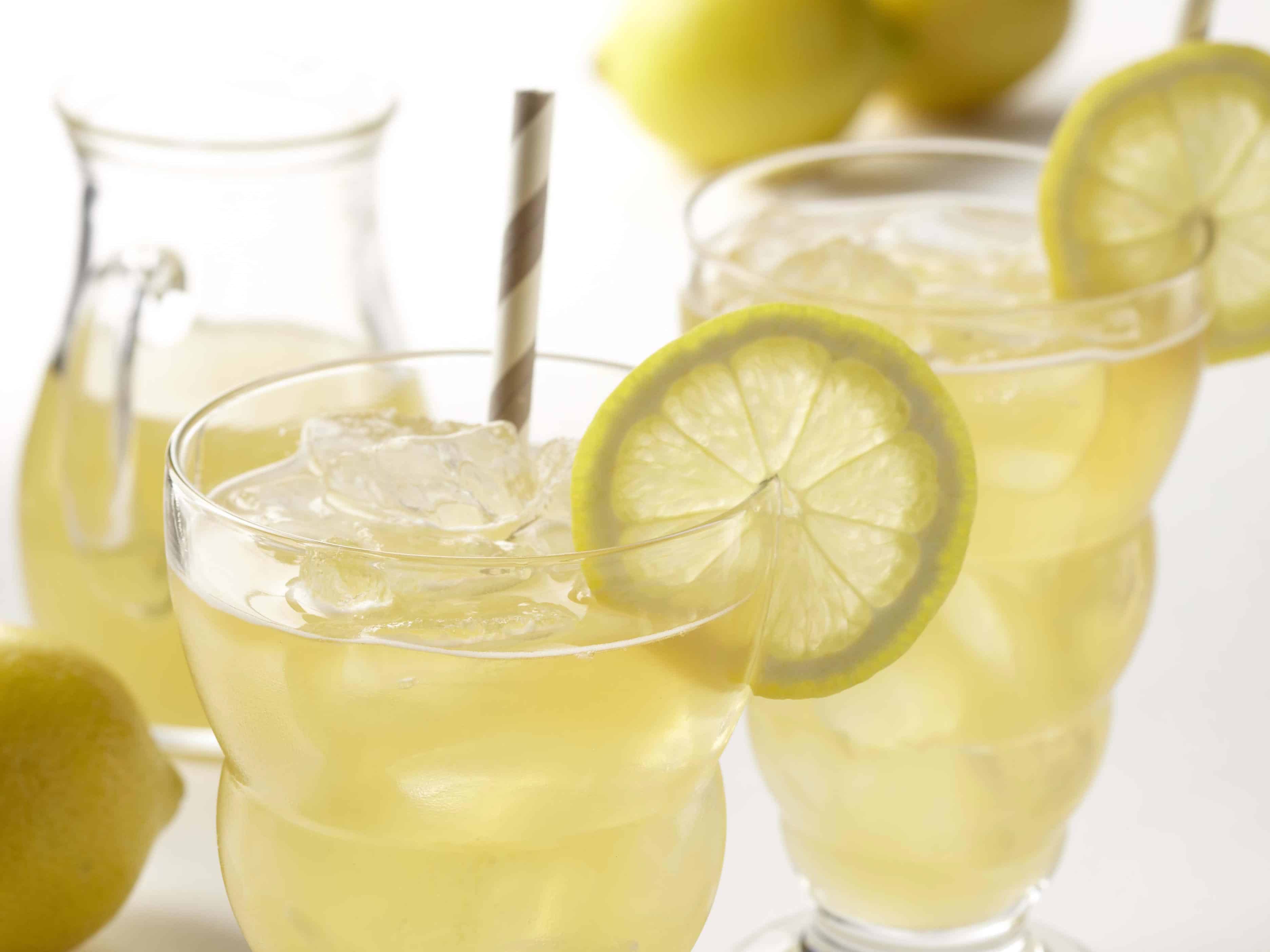 Lemonade