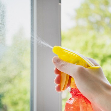 Cleaning