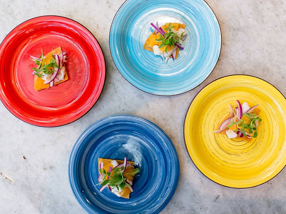 Plates
