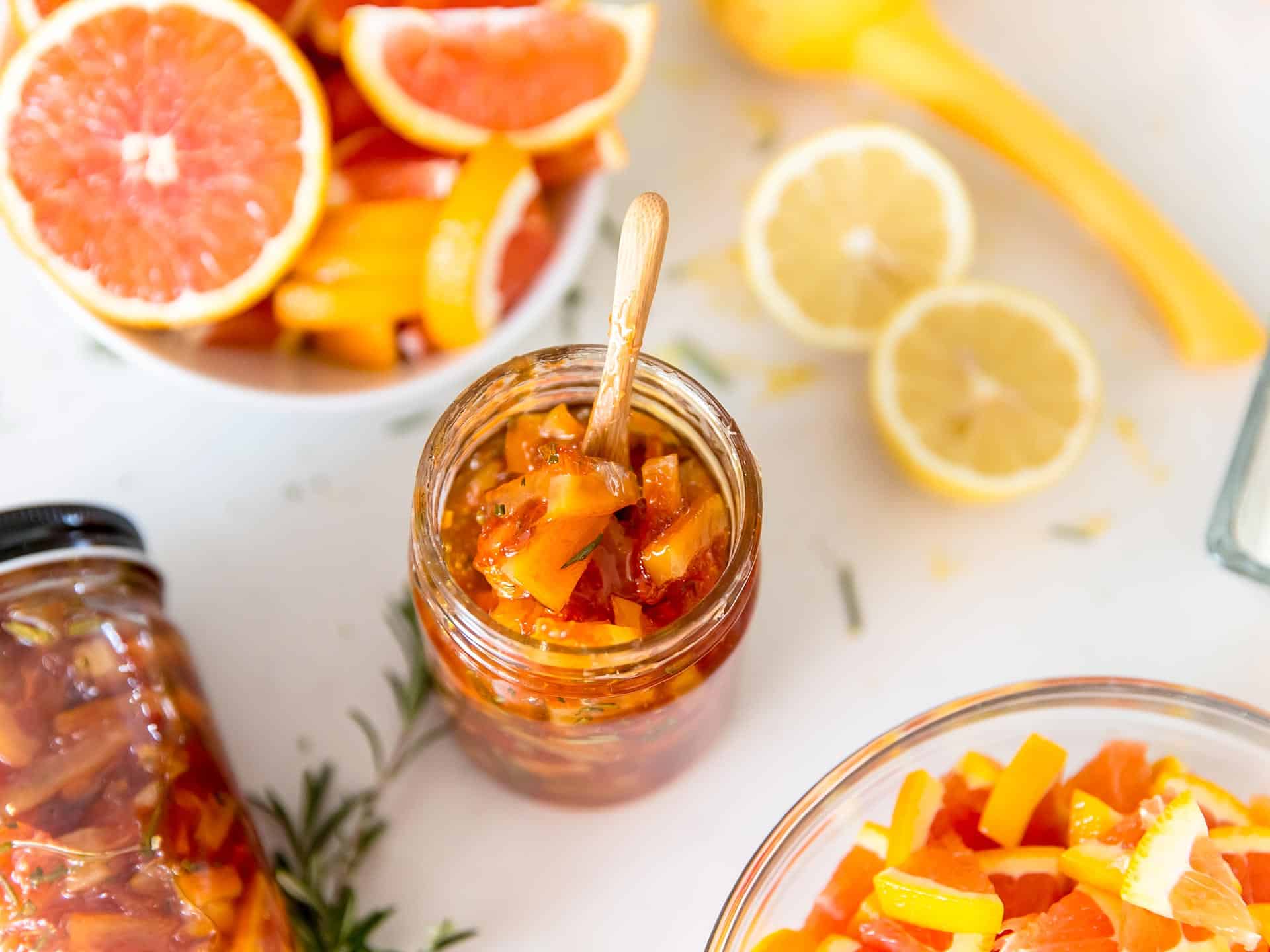 Cara Cara Marmalade