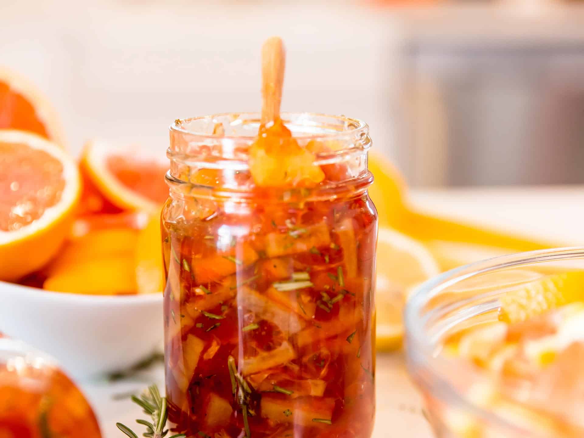 Cara Cara Marmalade