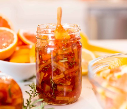 Cara Cara Marmalade
