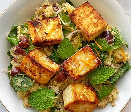 Tofu Marinade