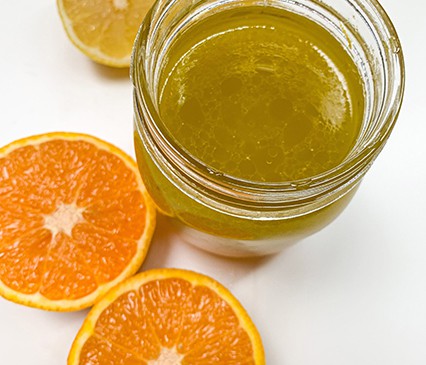 Citrus Vinaigrette
