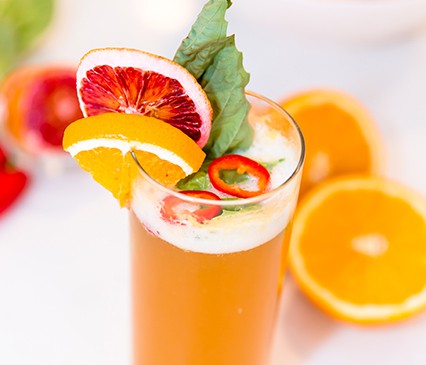 Manmosa