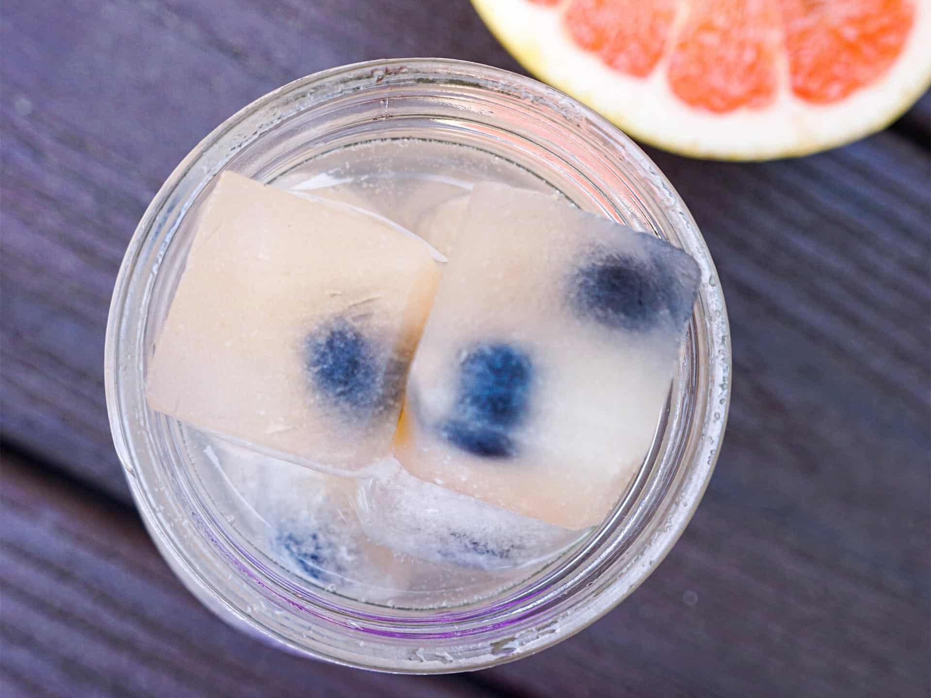 Summer Sparkling Water