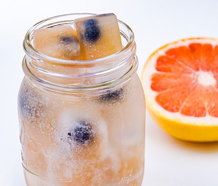 Summer Sparkling Water