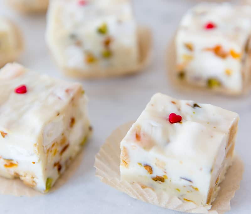 Grinch Rocky Road