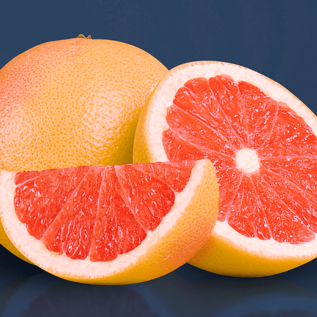 Red Grapefruit