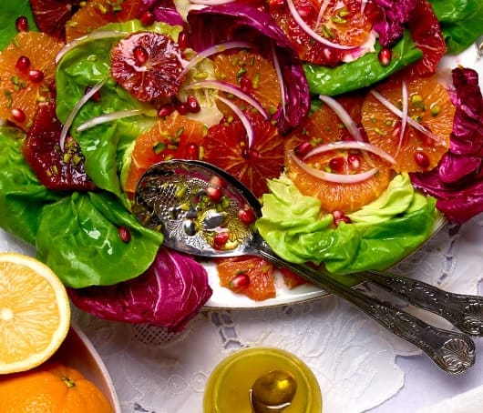 shayma salad