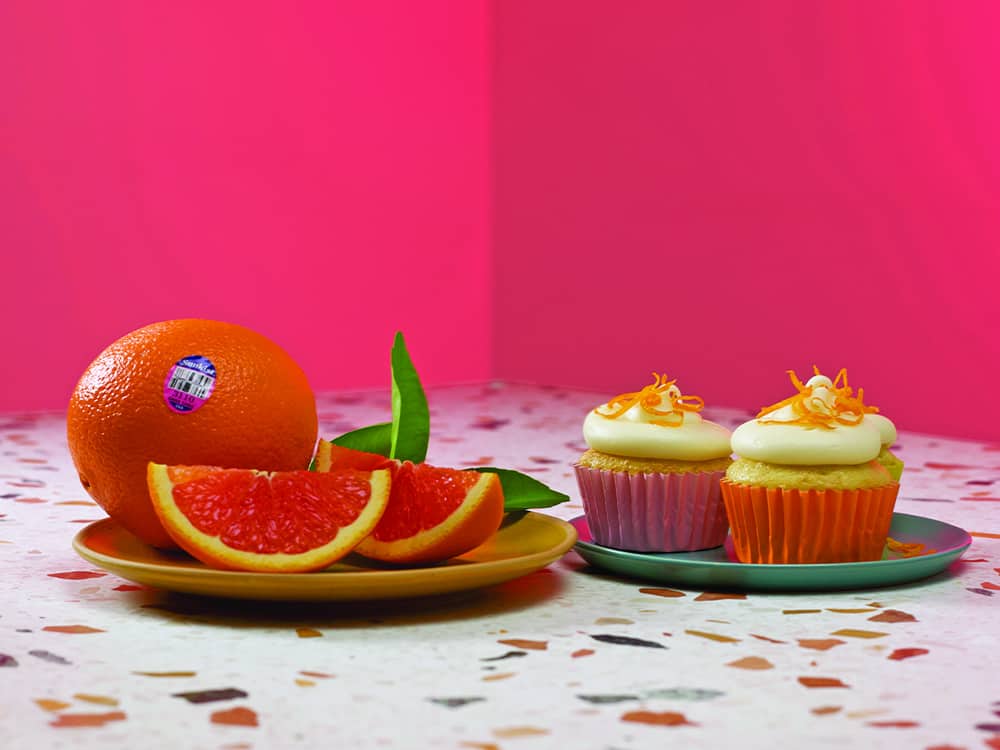 cupcakes